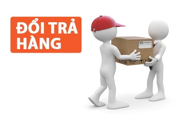 Chính sách đổi trả