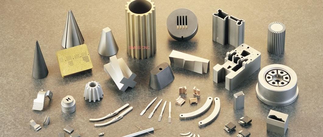 So sánh máy cắt dây Molipden và máy cắt dây Đồng