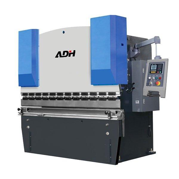 Máy chấn tôn thủy lực là gì - Các đặc trưng cơ bản