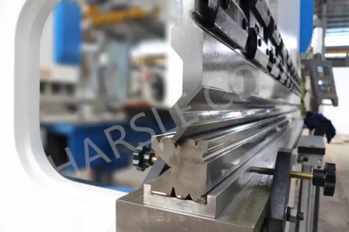 Tính lực chấn cho máy chấn tôn - Lựa chọn máy chấn tôn phù hợp