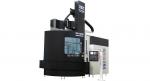 MÁY TIỆN ĐỨNG CNC HNK Korea dòng VTC |Máy tiện CNC hạng nặng