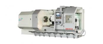 MÁY TIỆN CNC ANNN YANG DY-660C~760C