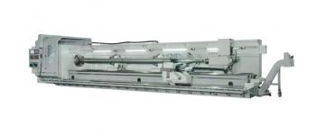 MÁY TIỆN CNC ANNN YANG DY-1600C-1900C