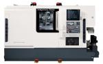 MÁY TIỆN CNC NAKAMURA TOME BA THÁP PHÁO NTY3-100|Giá ưu đãi