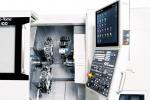 MÁY TIỆN CNC NAKAMURA TOME BA THÁP PHÁO NTY3-100|Giá ưu đãi