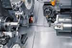 MÁY TIỆN CNC NAKAMURA TOME BA THÁP PHÁO NTY3-100|Giá ưu đãi
