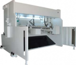 MÁY CẮT TÔN THỦY LỰC BAYKAL HNC 3120| Cập nhật 05/2021