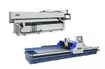 MÁY BÀO RÃNH CHỮ V CNC hãng ADH|Máy soi rãnh chữ V giá tốt