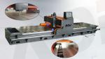 MÁY BÀO RÃNH CHỮ V CNC hãng ADH|Máy soi rãnh chữ V giá tốt