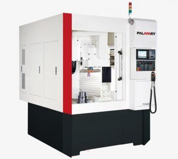 MÁY MÀI TRỤC ĐỨNG CNC hãng PALMARY VIG-2015