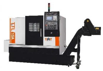 MÁY TIỆN CNC hãng TMT 3 trục TTL-15A/AL