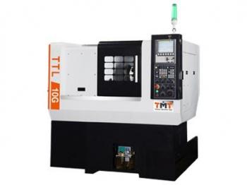 MÁY TIỆN CNC VẠN NĂNG hãng TMT dòng TTL-15G