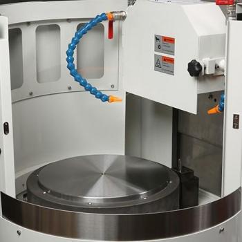 MÁY MÀI XOA TRỤC NGANG CHIAHOSHIN dòng CRG-H4
