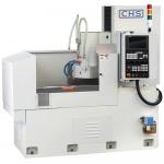 MÁY MÀI XOA TRỤC ĐỨNG CHIAHOSHIN dòng CRG-V6