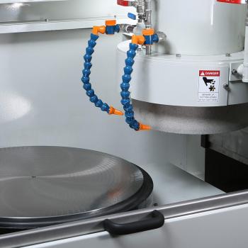 MÁY MÀI XOA TRỤC ĐỨNG CHIAHOSHIN dòng CRG-V6