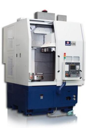 MÁY TIỆN ĐỨNG CNC HONOR SEIKI cỡ vừa VL-46A, 46G