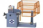 MÁY TIỆN BÁNH ĐÀ, ĐĨA PHANH, TRỐNG PHANH COMEC dòng TR1000