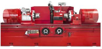 Máy mài trục khuỷu hãng ROBBI dòng REX 2700