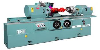 MÁY MÀI TRỤC KHUỶU hãng ROBBI dòng REX 1200
