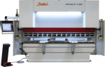 MÁY CHẤN TÔN CNC BAYKAL dòng APHS|Máy chấn tôn thủy lực