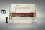 MÁY CHẤN TÔN CNC BAYKAL dòng APHS|Máy chấn tôn thủy lực