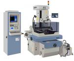 MÁY CẮT DÂY MOLIPDEN CNC hãng ARISTECH dòng DW