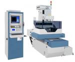 MÁY CẮT DÂY MOLIPDEN CNC hãng ARISTECH dòng DW