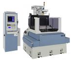 MÁY CẮT DÂY MOLIPDEN CNC hãng ARISTECH dòng DW