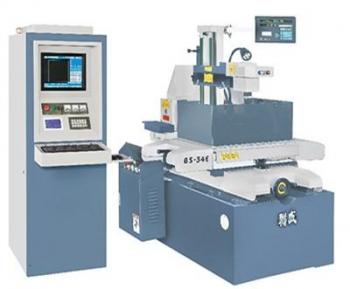 MÁY CẮT DÂY MOLIPDEN CNC hãng ARISTECH dòng DW