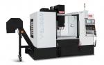 MÁY PHAY ĐỨNG CNC hãng WELE dòng VQ series truyền động đai