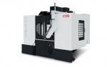 MÁY PHAY ĐỨNG CNC hãng WELE dòng VQ series truyền động đai