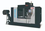 Máy phay đứng CNC Wele AA series truyền động bánh răng