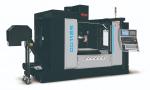 Máy phay đứng CNC Wele AA series truyền động bánh răng