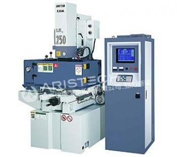 MÁY XUNG ĐỊNH HÌNH EDM ZNC hãng ARISTECH