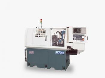 MÁY TIỆN CNC kiểu THỤY SĨ POLYGIM dòng DIAMOND 32