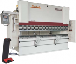 MÁY CHẤN TÔN THỦY LỰC BAYKAL dòng APHS-C| Cập nhật 08/2021