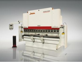 MÁY CHẤN TÔN THỦY LỰC BAYKAL APHS-C