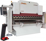 Máy chấn tôn thủy lực Thổ Nhĩ Kì Baykal APH series