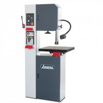 MÁY CƯA VÒNG ĐỨNG hãng LINMAC dòng LVS-360
