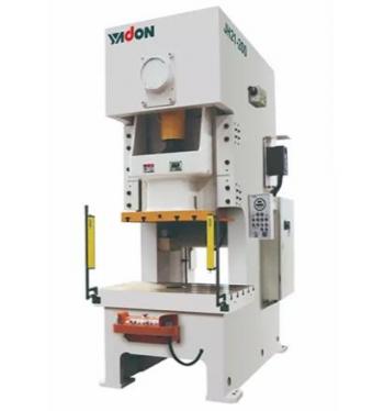 Máy dập trục khuỷu khung cố định kiểu C YADON JH21