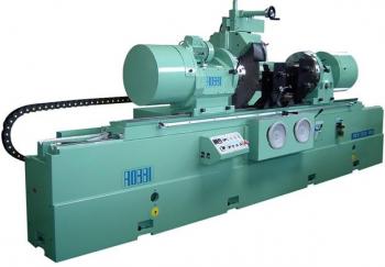 MÁY MÀI TRỤC KHUỶU hãng ROBBI dòng REX 2200