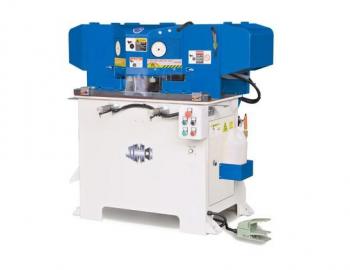 MÁY CƯA ĐĨA TỰ ĐỘNG CẮT NGHIÊNG 45º ĐÀI LOAN dòng JIH - 14A/B