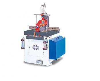 MÁY CƯA ĐĨA  ĐÀI LOAN TỰ ĐỘNG ĐIỀU CHỈNH GÓC CẮT JIH-16