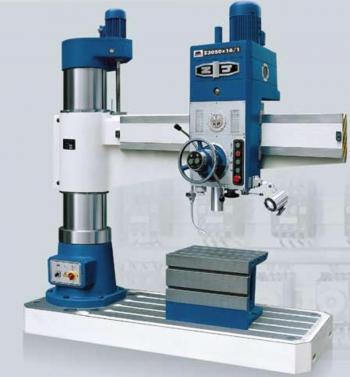 MÁY KHOAN CẦN hãng Frejoth dòng Z series