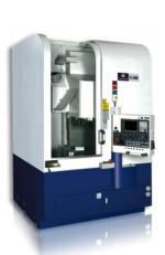 MÁY TIỆN ĐỨNG CNC hạng trung hãng HONOR SEIKI dòng VL series