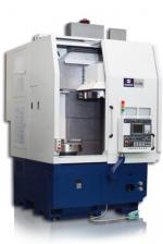 MÁY TIỆN ĐỨNG CNC hạng trung hãng HONOR SEIKI dòng VL series