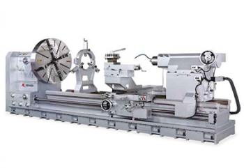 MÁY TIỆN VẠN NĂNG HẠNG NẶNG HK-960/1120/1220~2000