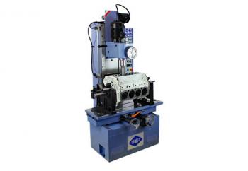 Máy doa lỗ xi lanh Italia hãng COMEC dòng AC170