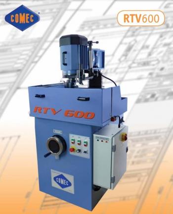 Máy mài bánh đà đĩa ép ly hợp RTV-600