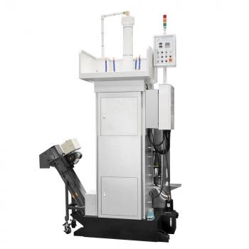 Máy chuốt trong thủy lực axisco dòng CHI